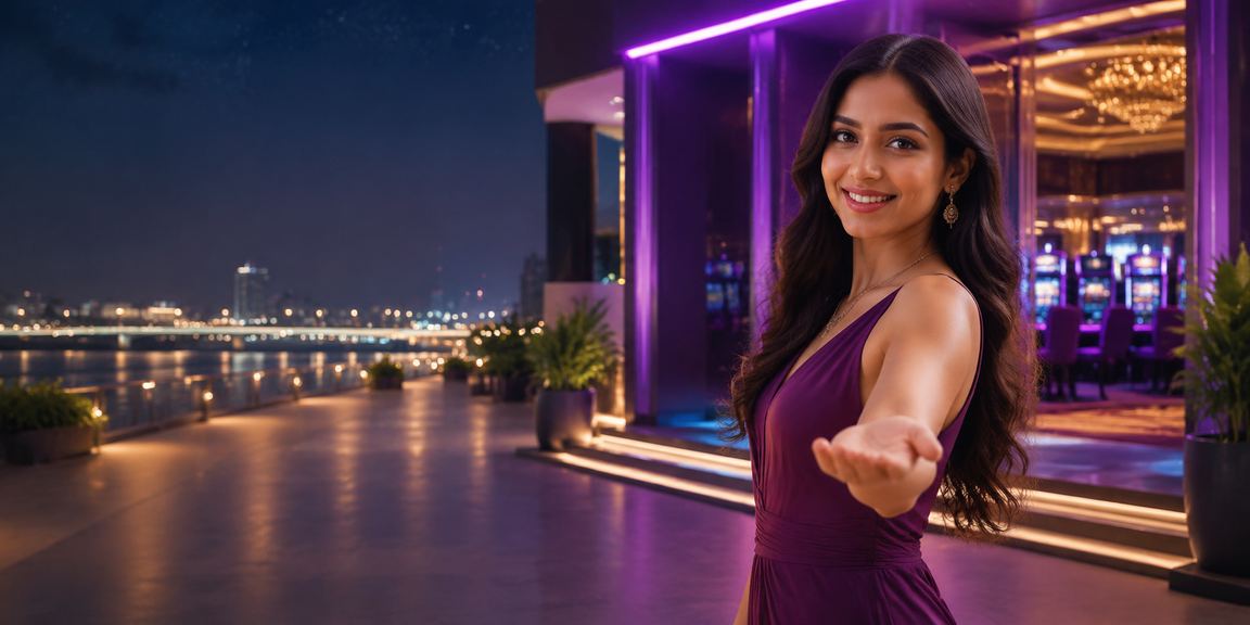 Safe mobile payments in Ahmedabad riverfront area for gaming