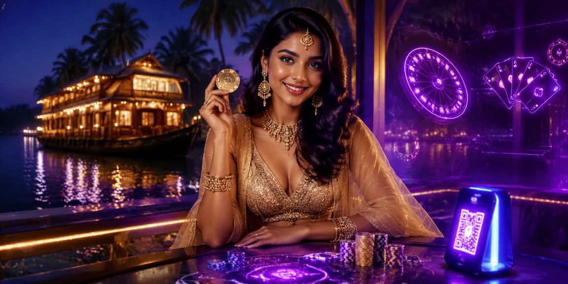 Mobile payment options for Indian sports bettors in Kerala